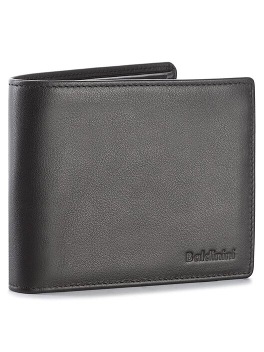 Portafoglio Baldinini 676036DAAI17 Nero - Main Image