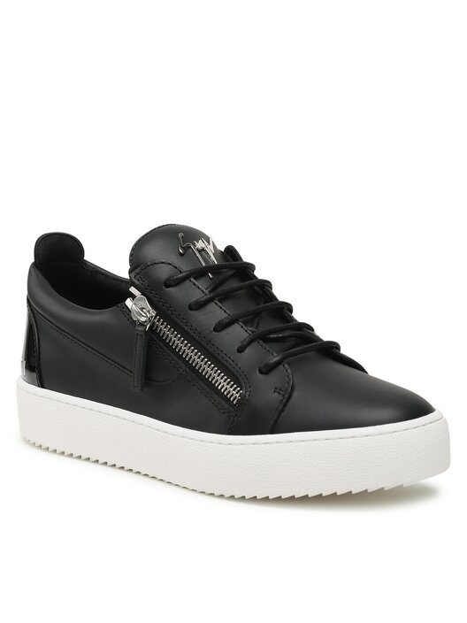 Clearance Sneakers Scarpe Zanotti Uomo Basse Scarpe Zanotti Saldi