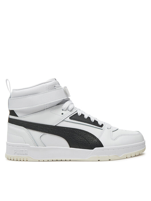 Zapatillas Puma Rbd Game 385839 01 Blanco