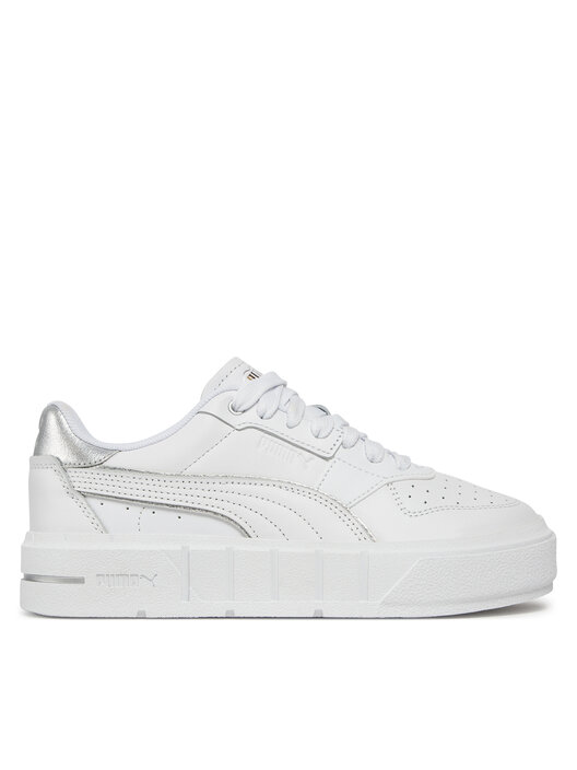 Scarpe puma cali bianche online