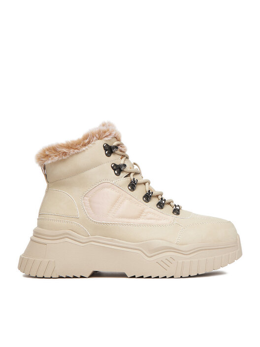 Polacchine DeeZee HX24021-1 Beige