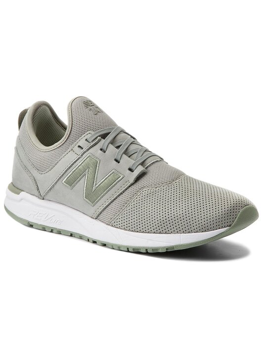 New balance 247 damen grün discount