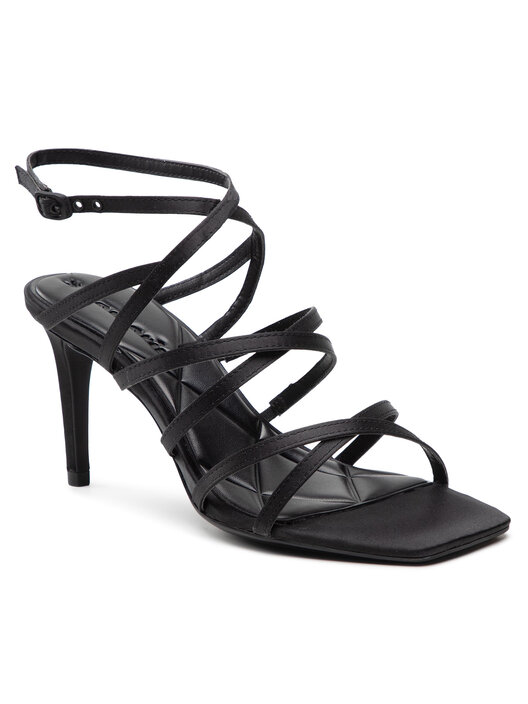 Sandalias Tamaris 1-28377-38 Negro
