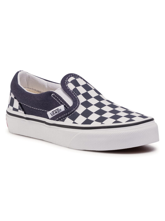 Vans checkerboard slip on india cheap