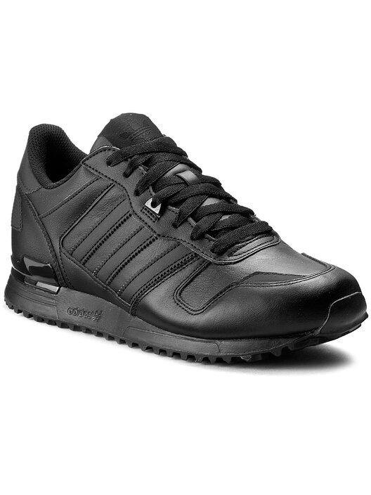 Sneakers adidas Zx 700 S80528 Schwarz | eschuhe.de