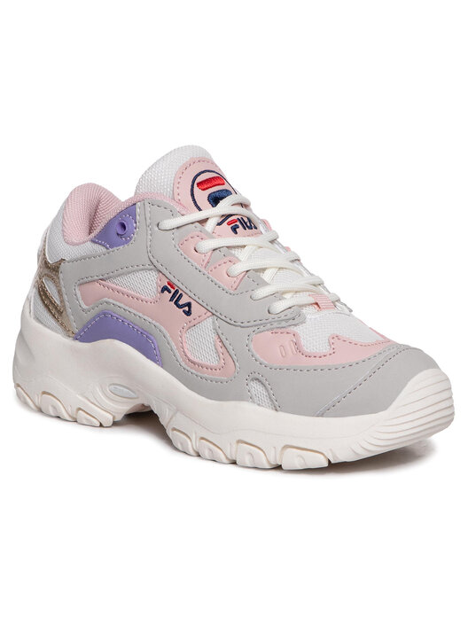 Sneakers fila fille cheap