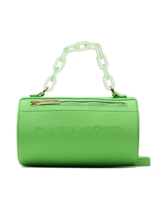 Sac a main cafe noir on sale