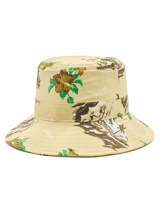 Hut Brixton Petra Paclable Bucket 11002 Gelb | eschuhe.de