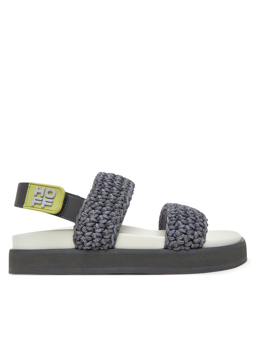 ［HOFF］サンダル SANDALIA GALDANA AZUL Sandals for women GALDANA MULTICOLOR BLUE by HOFF