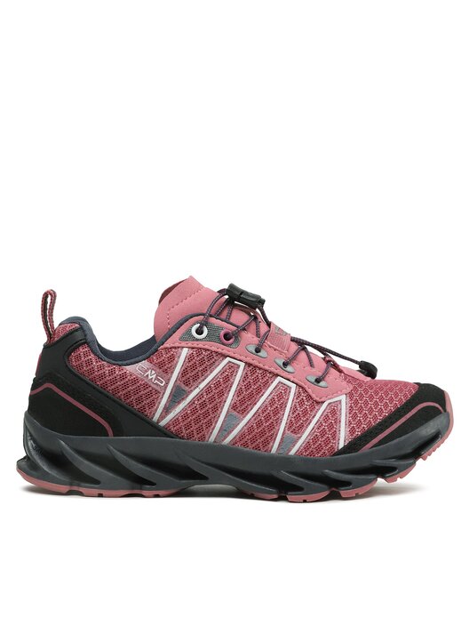 Laufschuhe CMP Kids Altak Trail Shoe 2.0 30Q9674J Türkisfarben
