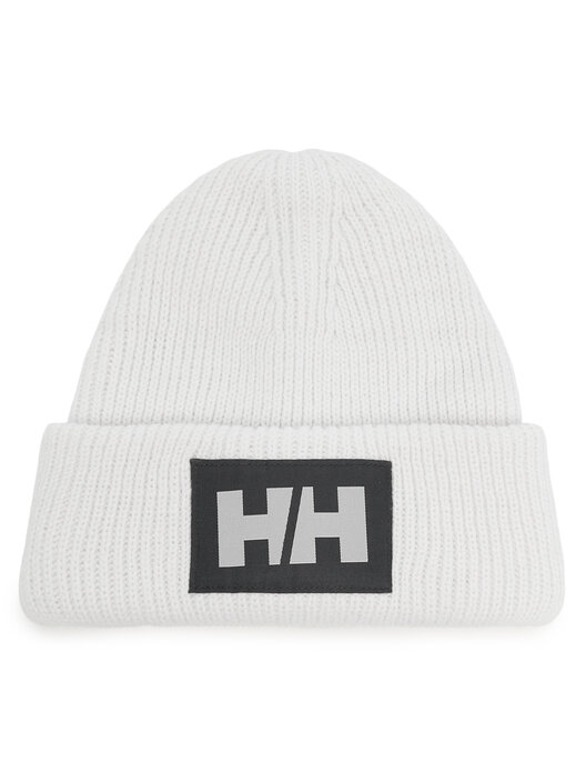 Шапкa Helly Hansen Bonnet Box 53648 823 Бежевий | evzuttya.com.ua