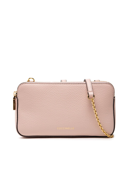 Handtasche Coccinelle LV3 Mini Bag E5 LV3 55 05 38 Rosa