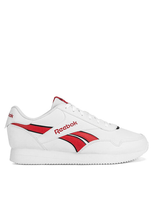 Снікерcи Reebok Jogger Lite 100201402 Білий | evzuttya.com.ua