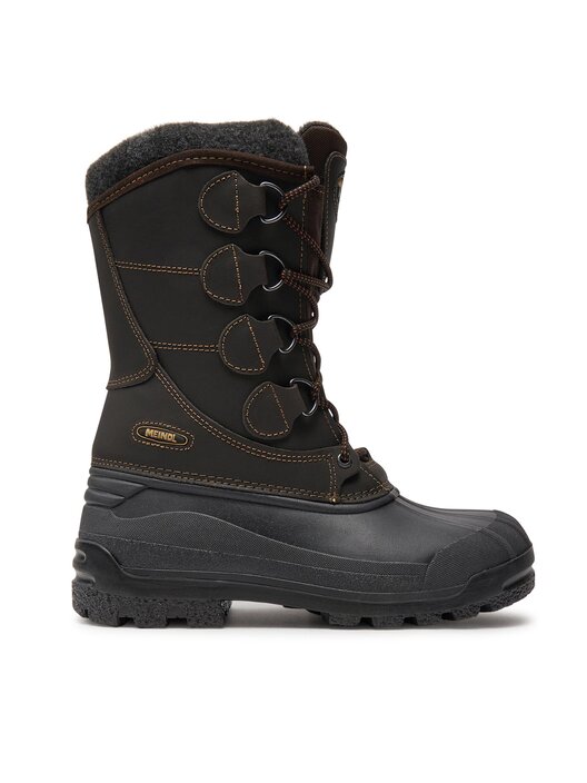 Botas de trekking Meindl Soelden 7776 Marrón