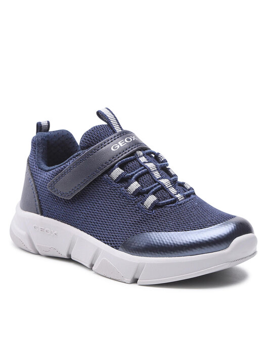 Deportivas De Niña GEOX J ARIL GIRL VIOLETA