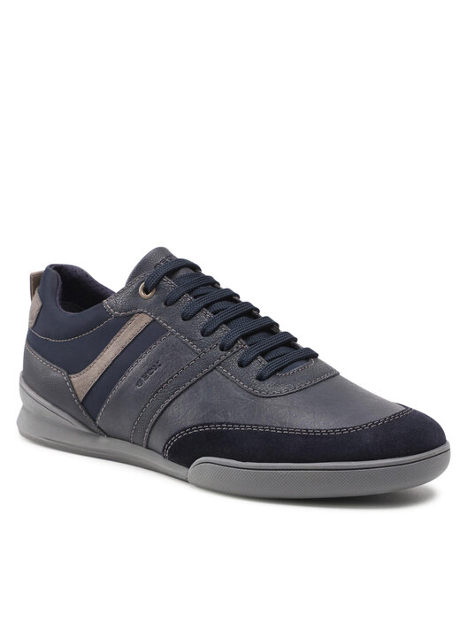 Geox kristof trainers best sale