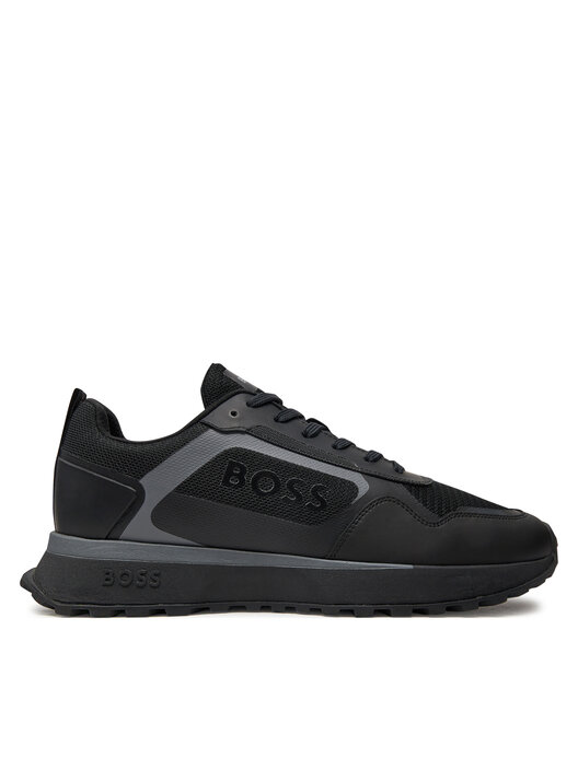 Sneakers Boss Jonah Runn Merb 50517300 Schwarz