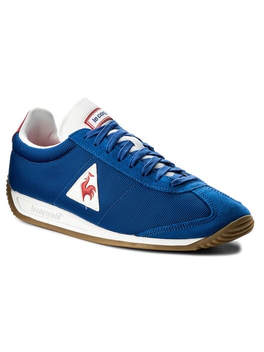 Zapatillas Le Coq Sportif Quartz 1810723 Azul marino zapatos.es