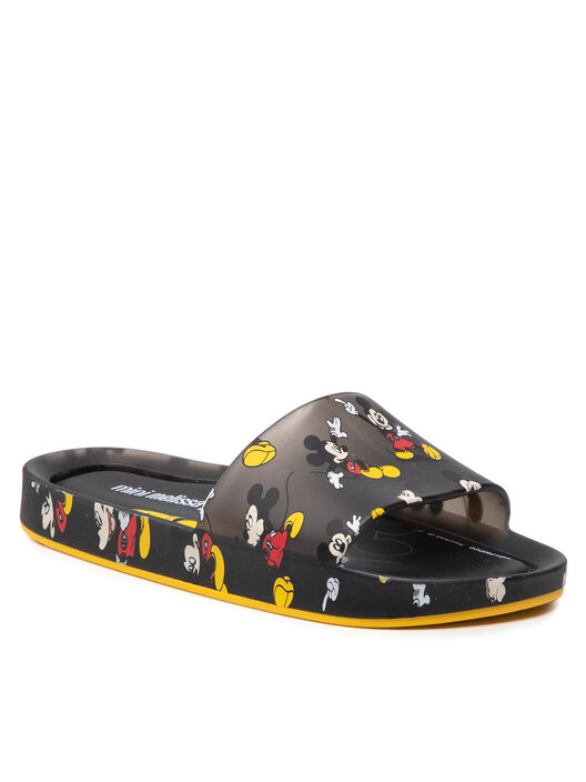 Melissa beach slide sandal sales