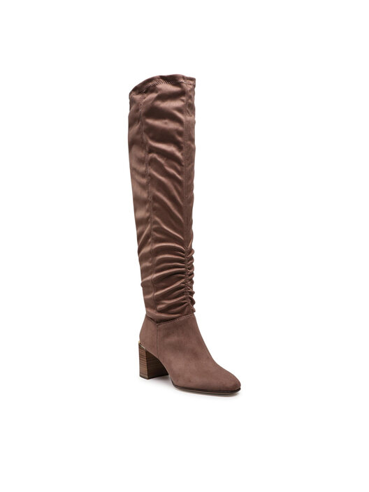 Botas Altas Tamaris 1-25509-27 Marrón | Zapatos.es