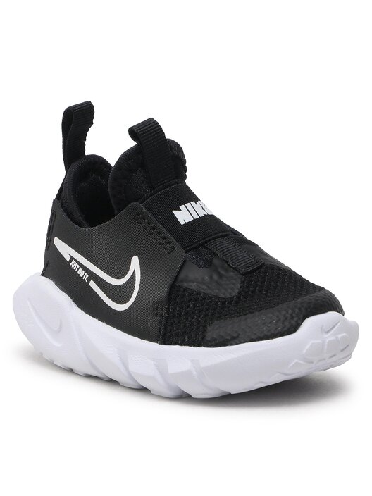 Sneakers Nike Flex Runner (Tdv) DJ6039 002 Schwarz