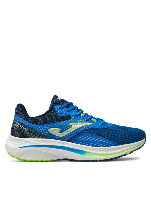 Baskets Joma C.Daily En Cuir Marron - Modèle CDAILW2524, Taille 9M US, Neuf Avec Emballage