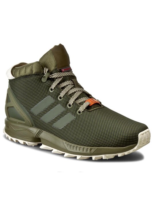 Newest adidas zx flux 2025