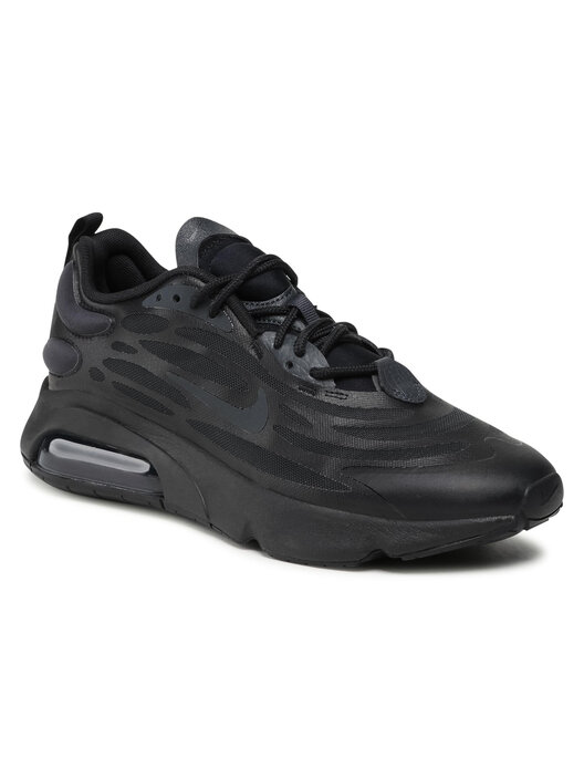 naaco Снікерcи Nike Air Max Exosense CK6811 002 Чорний | evzuttya.com.ua