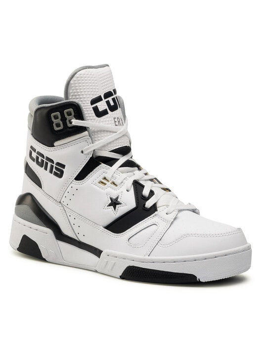 2024年秋冬新作 batai Laisvalaikio Converse Balta 165909C Hi 260 Erx ウィッグ・エクステ