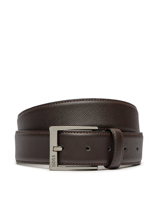 Ceinture boss marron clearance