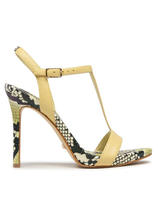 Guess Donna Scarpe Scarpe Con Tacco GUESS Donna Modello Facy