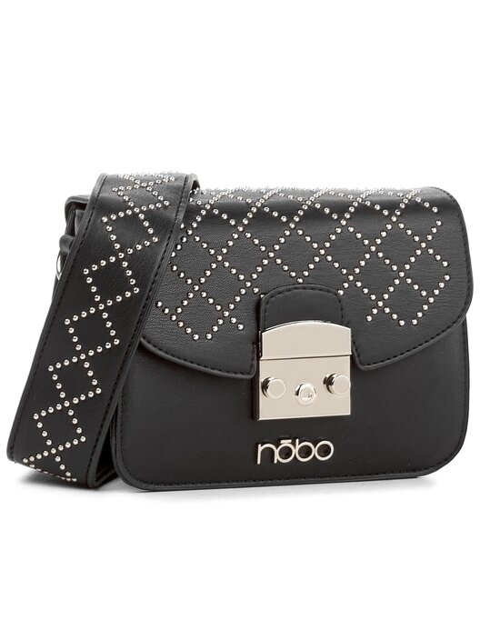 Geantă Nobo NBAG-E0720-C020 Negru | epantofi.ro