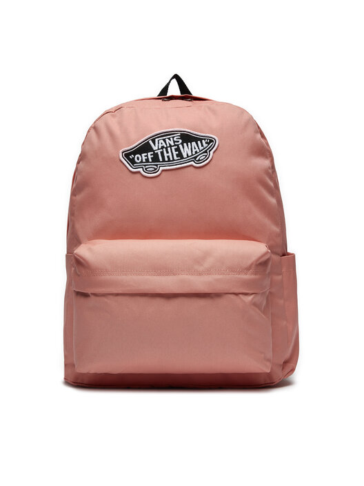 Sac vans rose outlet