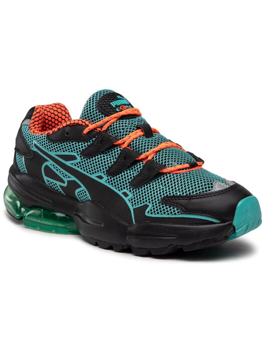 Снікерcи Puma Cell Alien Kotto 369802 03 Голубий | evzuttya.com.ua