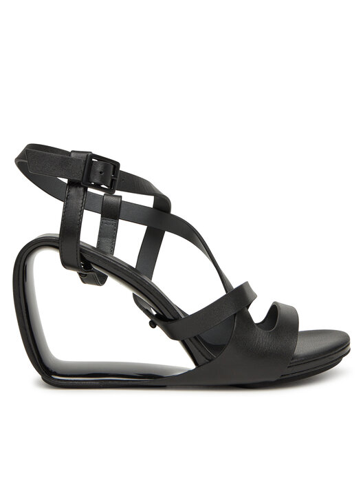 UNITED NUDE モビウス sandaly-united-nude-mobius-sia