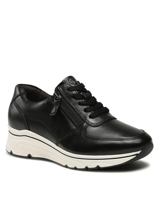 Scarpe Da Ginnastica Donna Tamaris 1-1-23711-24 - Modello Casual E Comodo, Per Tutti I Giorni - 3