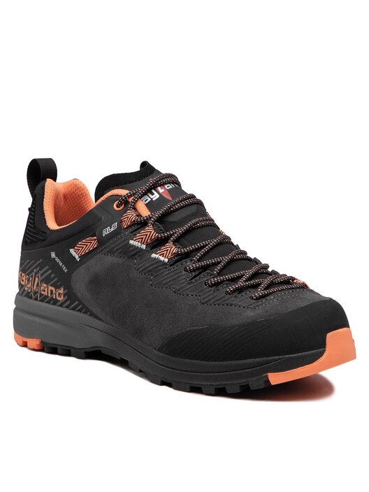 Kayland Alpha Nubuck GTX - Chaussures Randonnée Homme