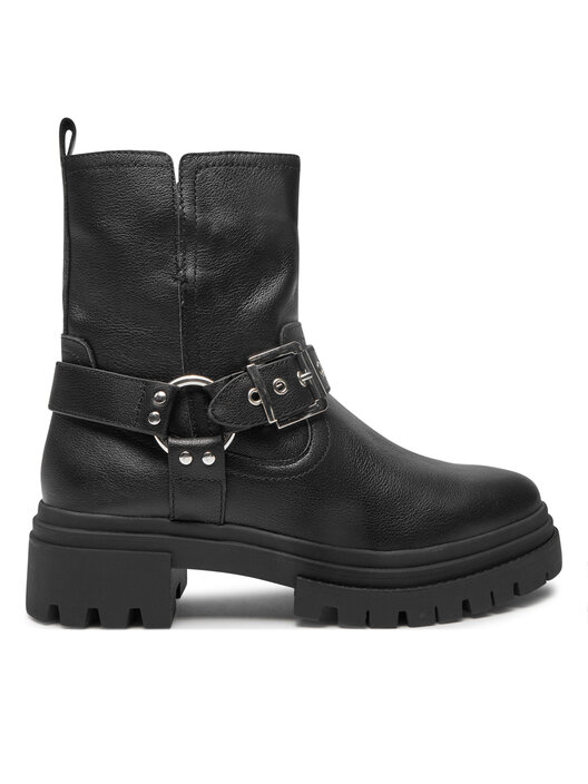 Stiefeletten Aldo Harlly 13800053 Schwarz eschuhe