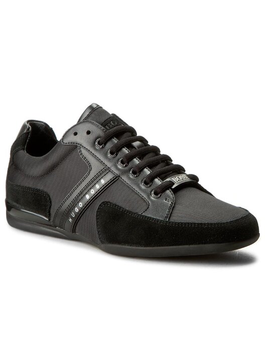 Boss spacit black discount