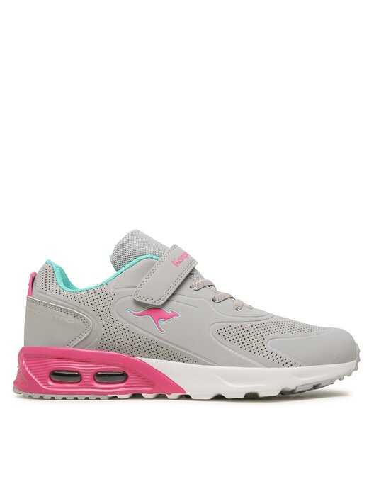 KangaROOS Kx-Mega Ev, Zapatillas Mujer