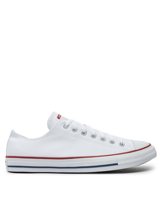 Converse basse blanche optical white ox m7652 online