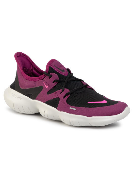 Nike free pink shop