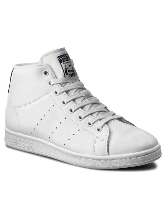 Stan smith mid schuh deals