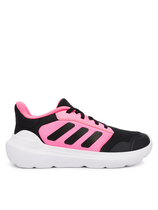 Sneakersy adidas Tensaur Run 2.0 JR6045 Czarny | eobuwie.com.pl
