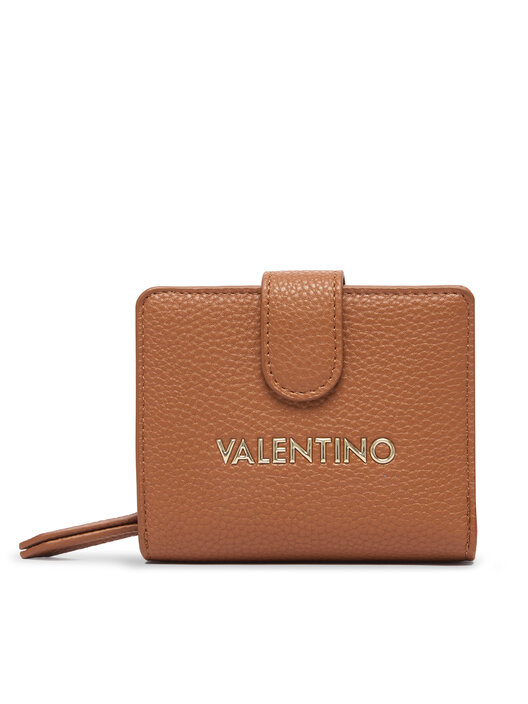 Гаманець Valentino Brixton VPS7LX215 Коричневий | evzuttya.com.ua