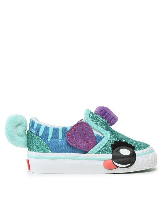 Vans asher mermaid top