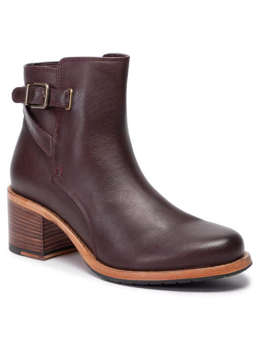 clarkdale jax bootie