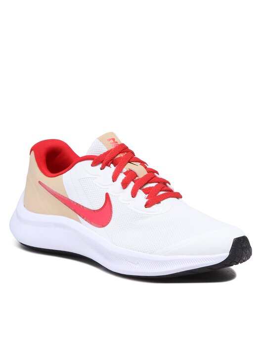 Laufschuhe Nike Star Runner (Gs) DA2776 101 Beige
