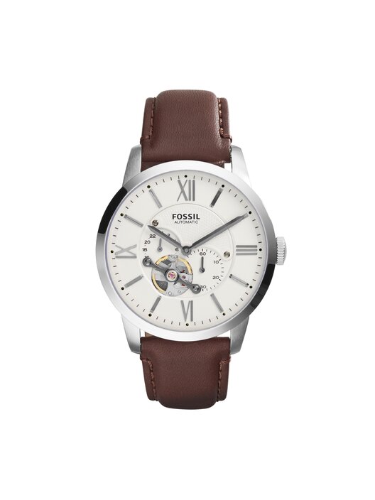 Uhr Fossil Townsman ME3064 Braun | eschuhe.de
