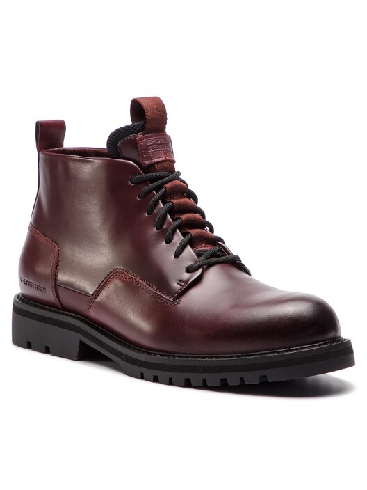 G star core derby boot online